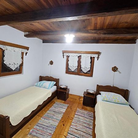 Apartments Kuvarna Čigoč Dış mekan fotoğraf
