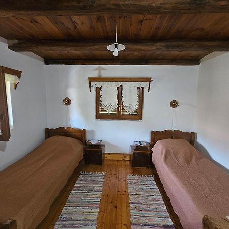 Apartments Kuvarna Čigoč Dış mekan fotoğraf