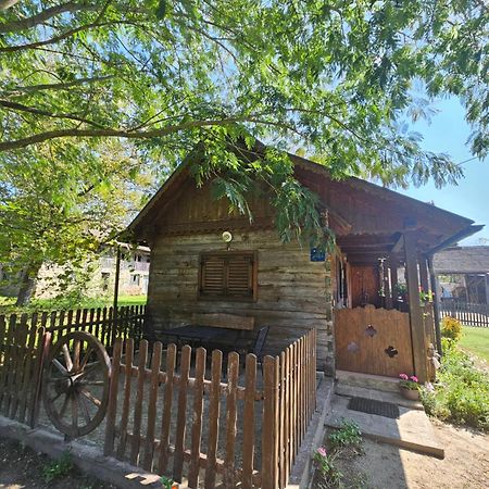 Apartments Kuvarna Čigoč Dış mekan fotoğraf