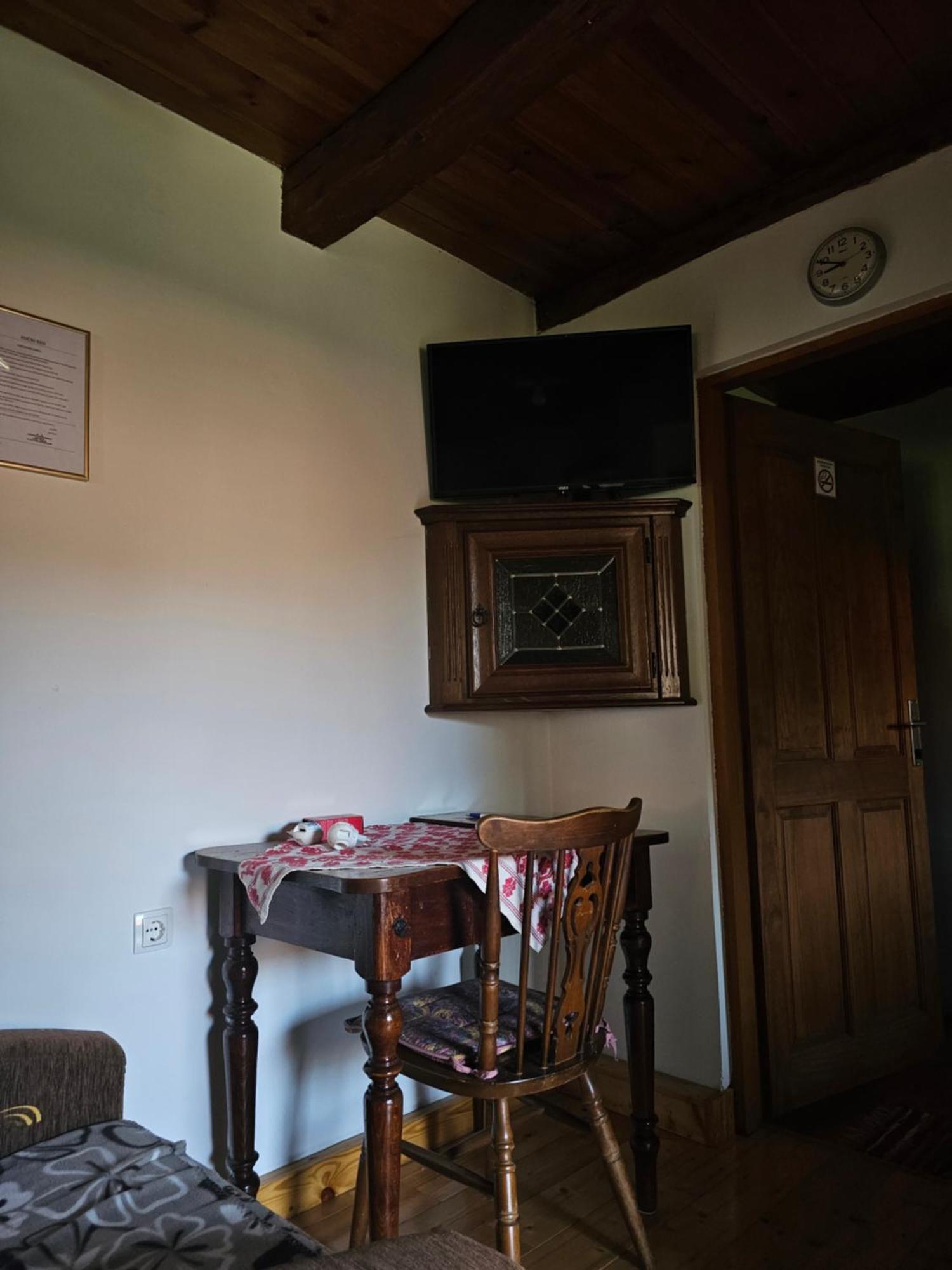 Apartments Kuvarna Čigoč Dış mekan fotoğraf