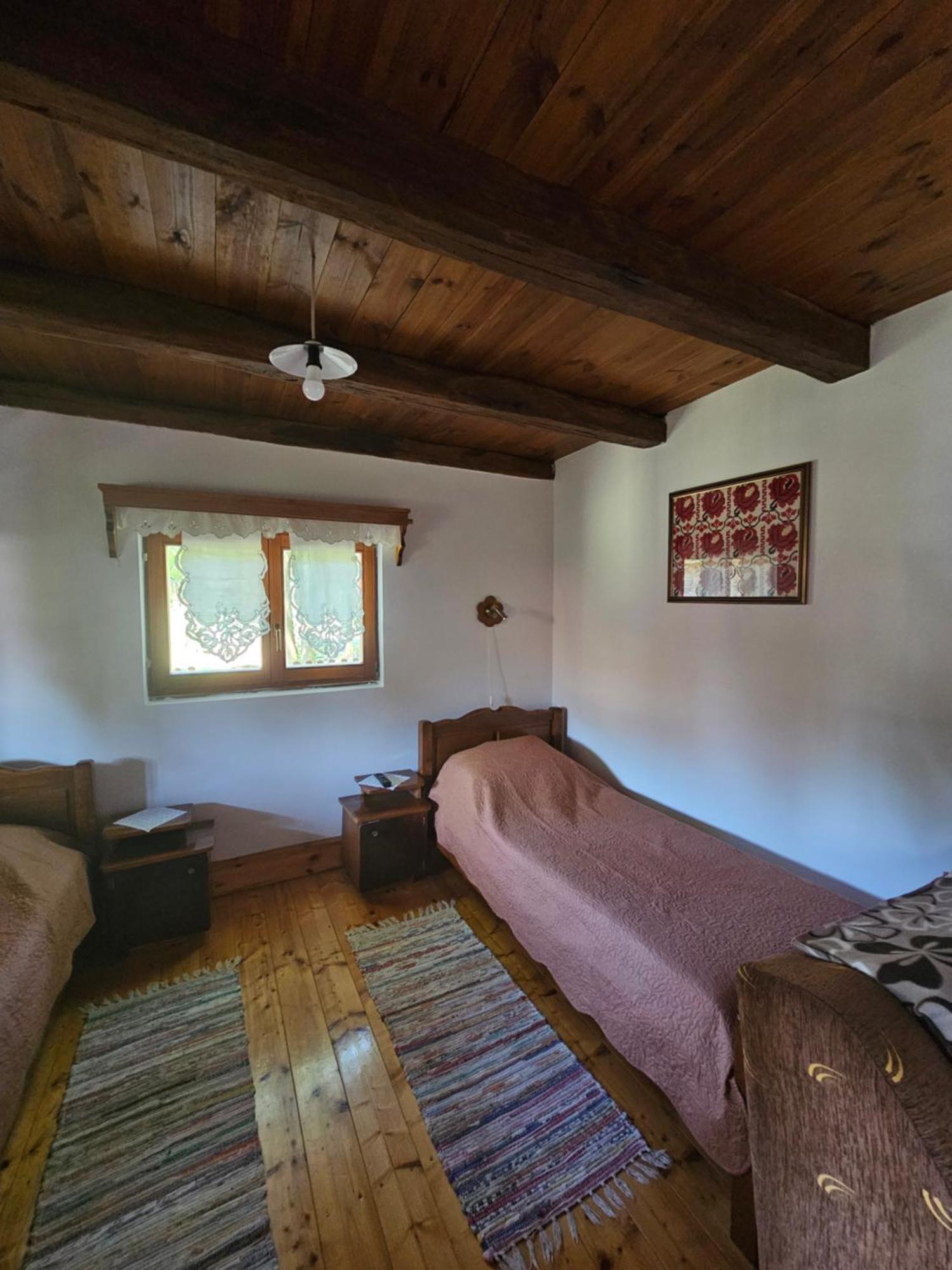 Apartments Kuvarna Čigoč Dış mekan fotoğraf