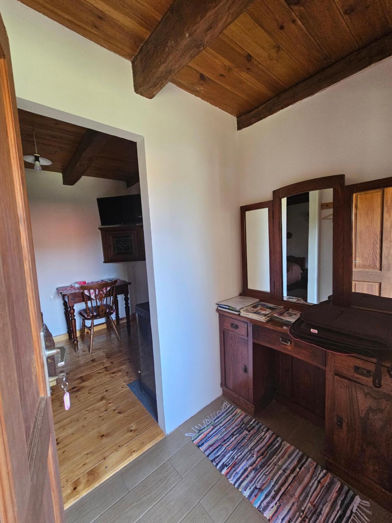 Apartments Kuvarna Čigoč Dış mekan fotoğraf