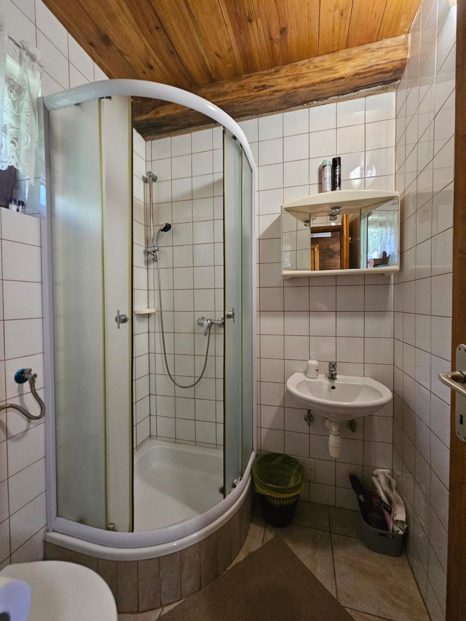 Apartments Kuvarna Čigoč Dış mekan fotoğraf