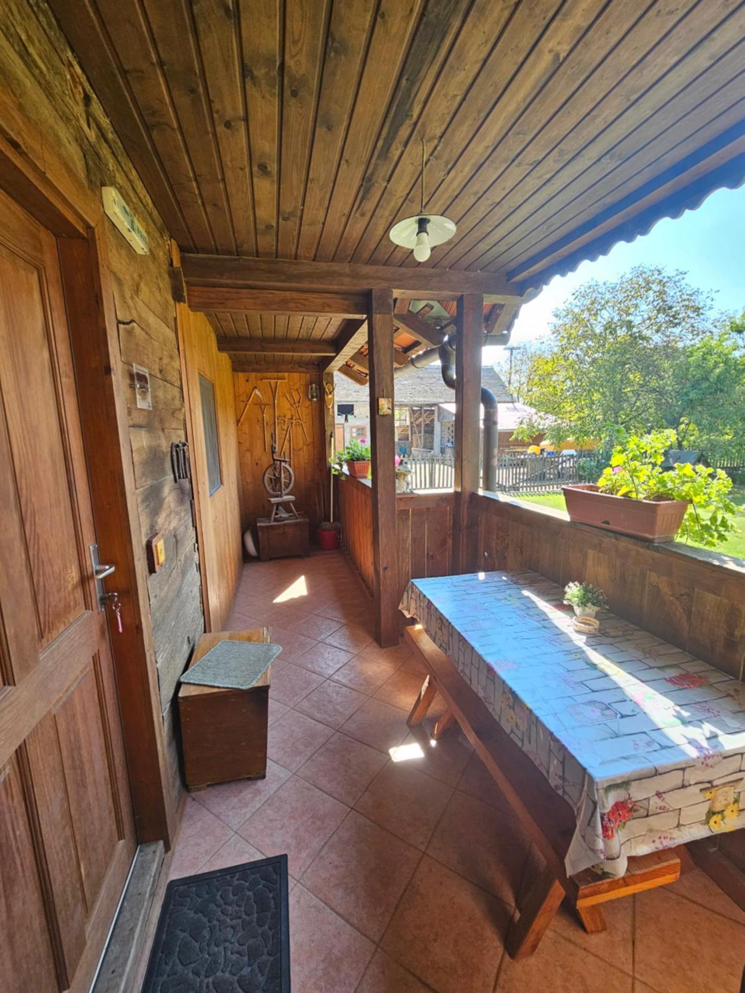 Apartments Kuvarna Čigoč Dış mekan fotoğraf